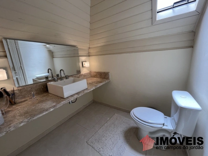 Casa Residencial para Venda - Campos do Jordão, Atalaia - REF: 2635 Imagem da galeria de fotos: Casa Residencial para Venda - Campos do Jordão, Atalaia - REF: 2635