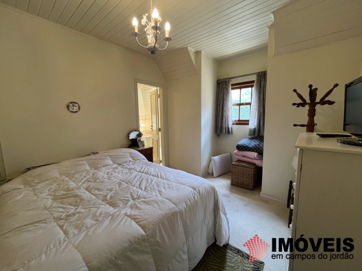 Casa Residencial para Venda - Campos do Jordão, Atalaia - REF: 2635 Imagem da galeria de fotos: Casa Residencial para Venda - Campos do Jordão, Atalaia - REF: 2635