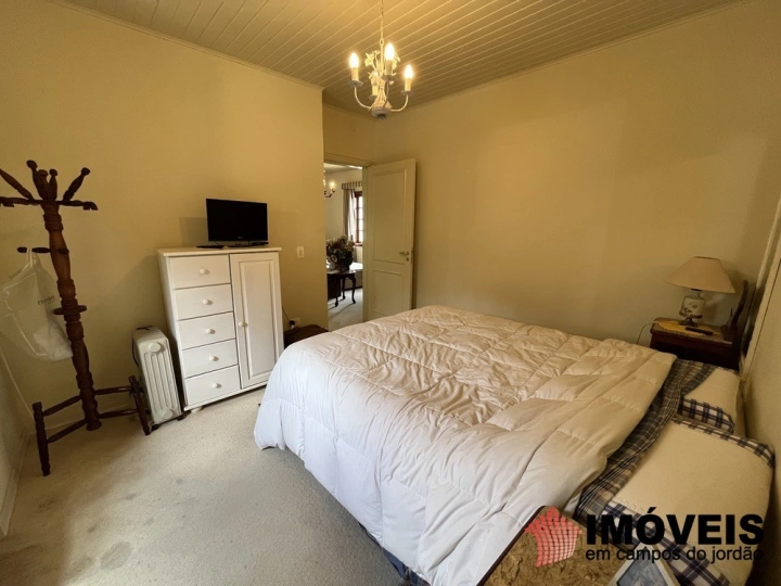 Casa Residencial para Venda - Campos do Jordão, Atalaia - REF: 2635 Imagem da galeria de fotos: Casa Residencial para Venda - Campos do Jordão, Atalaia - REF: 2635