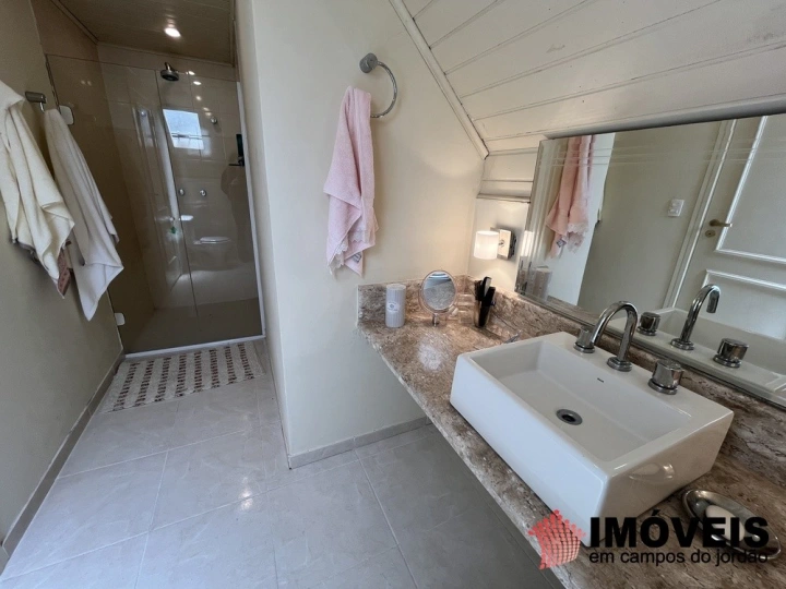 Casa Residencial para Venda - Campos do Jordão, Atalaia - REF: 2635 Imagem da galeria de fotos: Casa Residencial para Venda - Campos do Jordão, Atalaia - REF: 2635