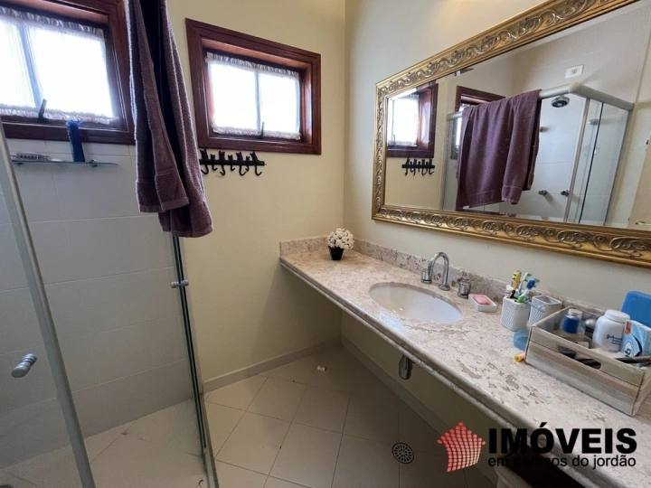 Casa Residencial para Venda - Campos do Jordão, Atalaia - REF: 2635 Imagem da galeria de fotos: Casa Residencial para Venda - Campos do Jordão, Atalaia - REF: 2635