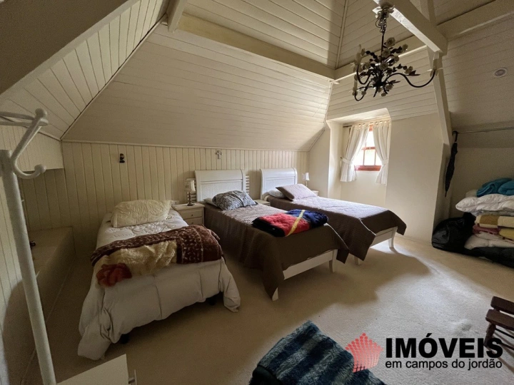 Casa Residencial para Venda - Campos do Jordão, Atalaia - REF: 2635 Imagem da galeria de fotos: Casa Residencial para Venda - Campos do Jordão, Atalaia - REF: 2635