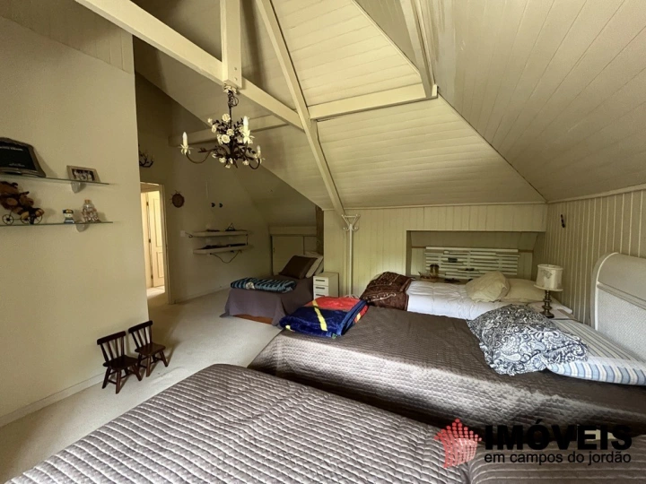 Casa Residencial para Venda - Campos do Jordão, Atalaia - REF: 2635 Imagem da galeria de fotos: Casa Residencial para Venda - Campos do Jordão, Atalaia - REF: 2635