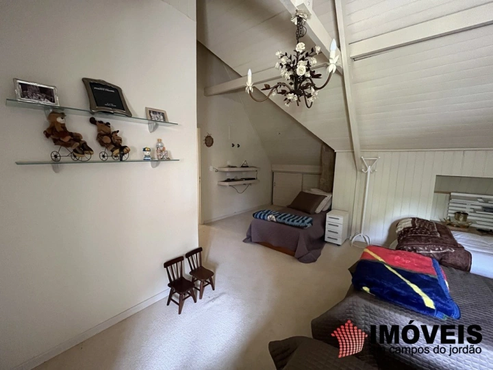 Casa Residencial para Venda - Campos do Jordão, Atalaia - REF: 2635 Imagem da galeria de fotos: Casa Residencial para Venda - Campos do Jordão, Atalaia - REF: 2635