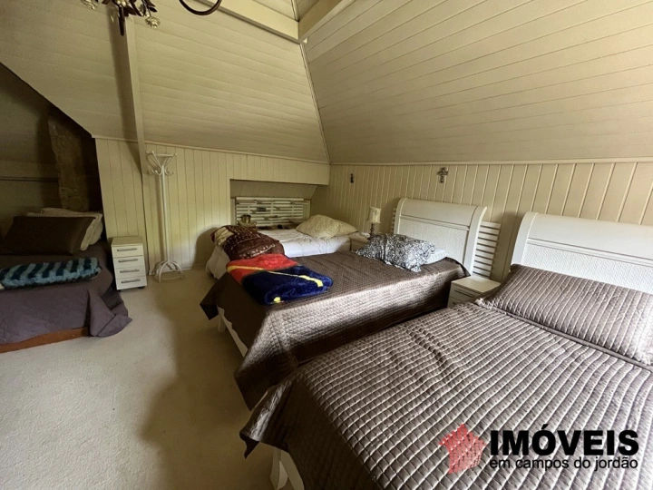 Casa Residencial para Venda - Campos do Jordão, Atalaia - REF: 2635 Imagem da galeria de fotos: Casa Residencial para Venda - Campos do Jordão, Atalaia - REF: 2635