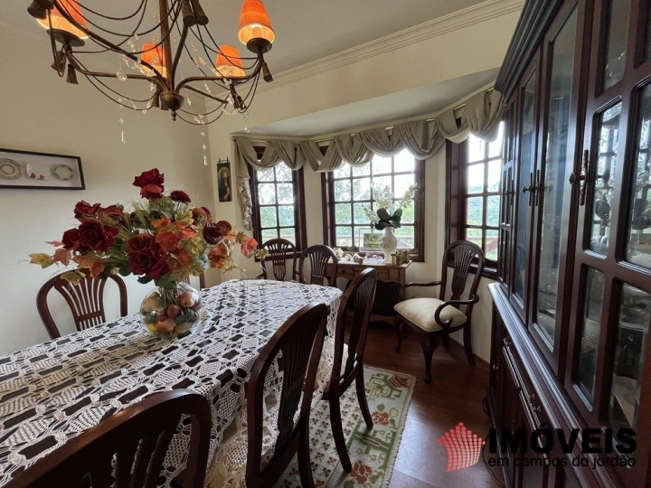 Casa Residencial para Venda - Campos do Jordão, Atalaia - REF: 2635 Imagem da galeria de fotos: Casa Residencial para Venda - Campos do Jordão, Atalaia - REF: 2635