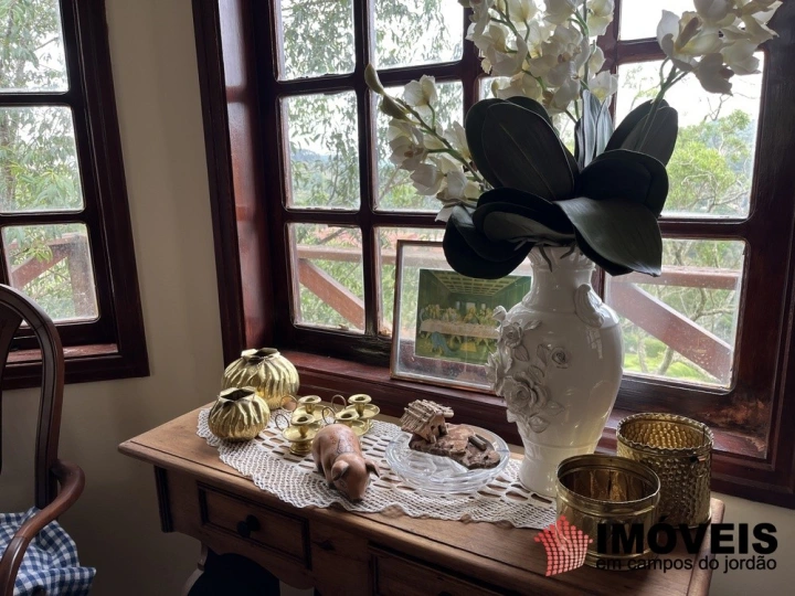 Casa Residencial para Venda - Campos do Jordão, Atalaia - REF: 2635 Imagem da galeria de fotos: Casa Residencial para Venda - Campos do Jordão, Atalaia - REF: 2635