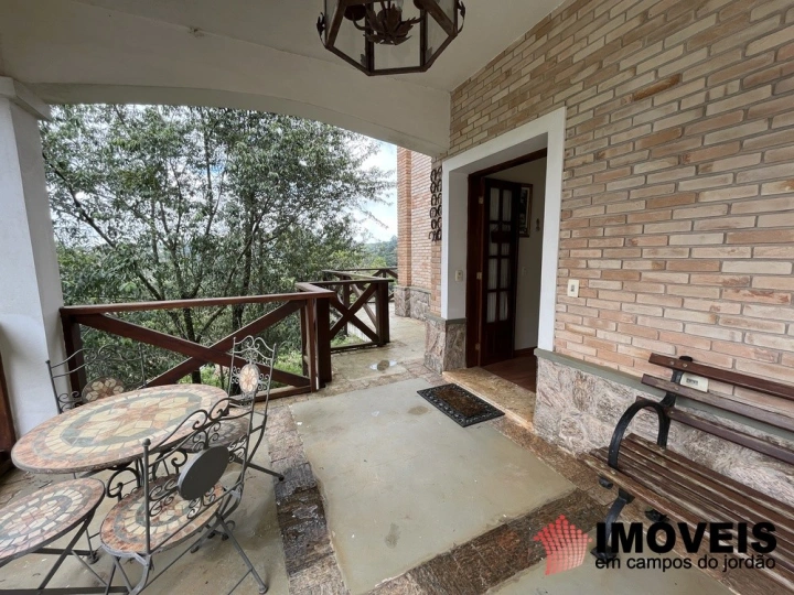 Casa Residencial para Venda - Campos do Jordão, Atalaia - REF: 2635 Imagem da galeria de fotos: Casa Residencial para Venda - Campos do Jordão, Atalaia - REF: 2635