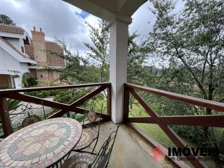 Casa Residencial para Venda - Campos do Jordão, Atalaia - REF: 2635 Imagem da galeria de fotos: Casa Residencial para Venda - Campos do Jordão, Atalaia - REF: 2635