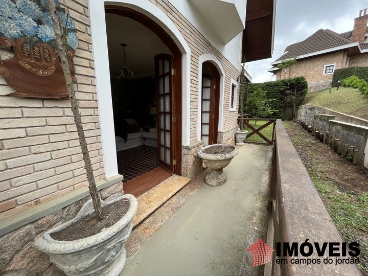 Casa Residencial para Venda - Campos do Jordão, Atalaia - REF: 2635 Imagem da galeria de fotos: Casa Residencial para Venda - Campos do Jordão, Atalaia - REF: 2635