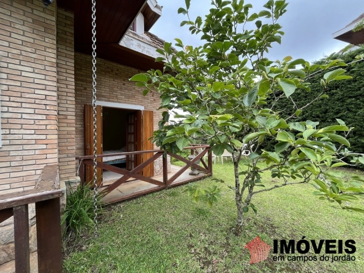 Casa Residencial para Venda - Campos do Jordão, Atalaia - REF: 2635 Imagem da galeria de fotos: Casa Residencial para Venda - Campos do Jordão, Atalaia - REF: 2635