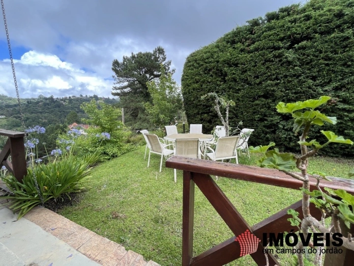 Casa Residencial para Venda - Campos do Jordão, Atalaia - REF: 2635 Imagem da galeria de fotos: Casa Residencial para Venda - Campos do Jordão, Atalaia - REF: 2635