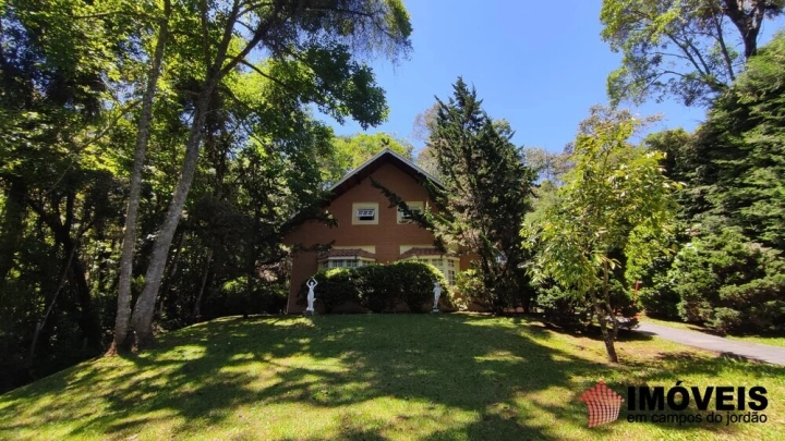 Casa Residencial para Venda - Campos do Jordão, Cidade do Sol - REF: 2637 Imagem da galeria de fotos: Casa Residencial para Venda - Campos do Jordão, Cidade do Sol - REF: 2637