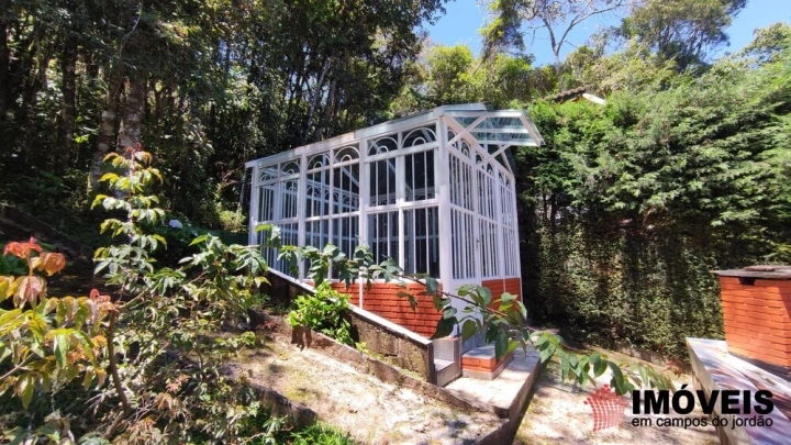 Casa Residencial para Venda - Campos do Jordão, Cidade do Sol - REF: 2637 Imagem da galeria de fotos: Casa Residencial para Venda - Campos do Jordão, Cidade do Sol - REF: 2637