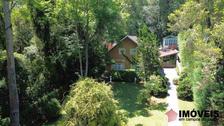 Casa Residencial para Venda - Campos do Jordão, Cidade do Sol - REF: 2637 Imagem da galeria de fotos: Casa Residencial para Venda - Campos do Jordão, Cidade do Sol - REF: 2637
