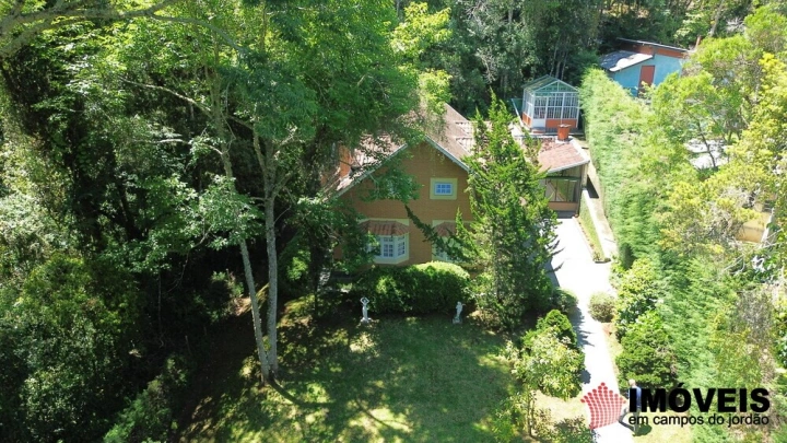 Casa Residencial para Venda - Campos do Jordão, Cidade do Sol - REF: 2637 Imagem da galeria de fotos: Casa Residencial para Venda - Campos do Jordão, Cidade do Sol - REF: 2637
