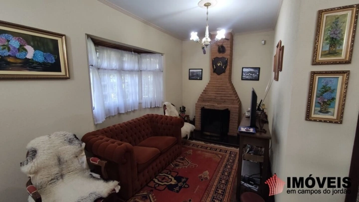 Casa Residencial para Venda - Campos do Jordão, Cidade do Sol - REF: 2637 Imagem da galeria de fotos: Casa Residencial para Venda - Campos do Jordão, Cidade do Sol - REF: 2637