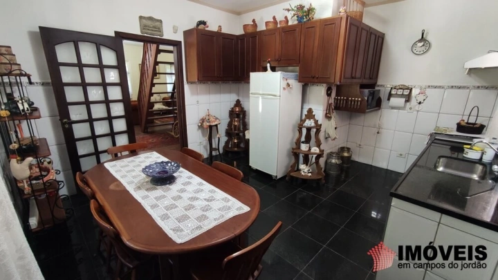 Casa Residencial para Venda - Campos do Jordão, Cidade do Sol - REF: 2637 Imagem da galeria de fotos: Casa Residencial para Venda - Campos do Jordão, Cidade do Sol - REF: 2637