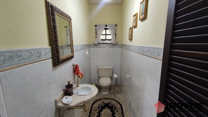 Casa Residencial para Venda - Campos do Jordão, Cidade do Sol - REF: 2637 Imagem da galeria de fotos: Casa Residencial para Venda - Campos do Jordão, Cidade do Sol - REF: 2637