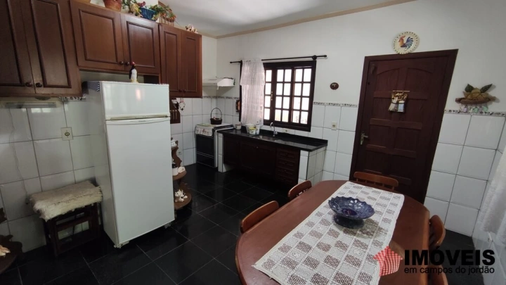 Casa Residencial para Venda - Campos do Jordão, Cidade do Sol - REF: 2637 Imagem da galeria de fotos: Casa Residencial para Venda - Campos do Jordão, Cidade do Sol - REF: 2637