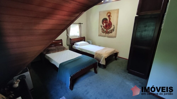 Casa Residencial para Venda - Campos do Jordão, Cidade do Sol - REF: 2637 Imagem da galeria de fotos: Casa Residencial para Venda - Campos do Jordão, Cidade do Sol - REF: 2637