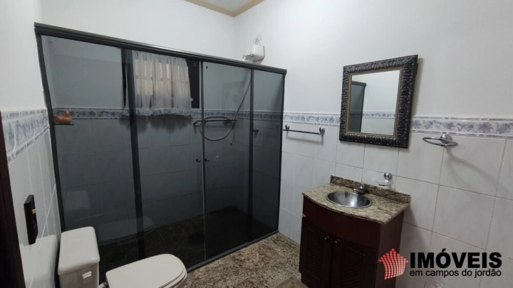 Casa Residencial para Venda - Campos do Jordão, Cidade do Sol - REF: 2637 Imagem da galeria de fotos: Casa Residencial para Venda - Campos do Jordão, Cidade do Sol - REF: 2637