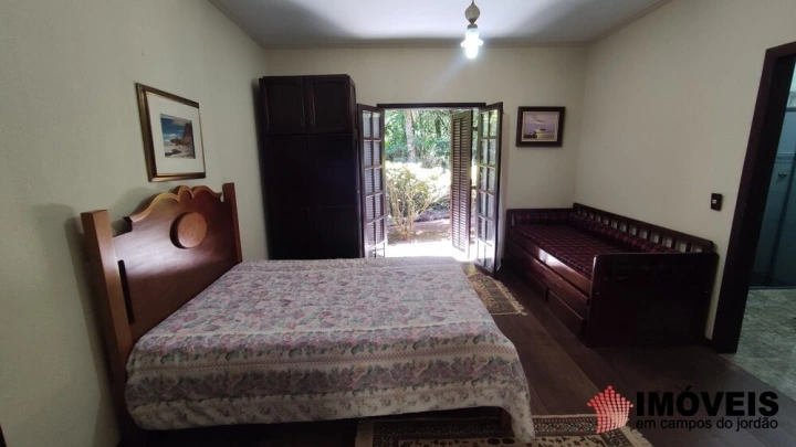 Casa Residencial para Venda - Campos do Jordão, Cidade do Sol - REF: 2637 Imagem da galeria de fotos: Casa Residencial para Venda - Campos do Jordão, Cidade do Sol - REF: 2637