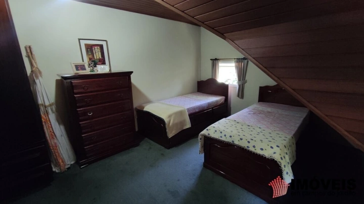 Casa Residencial para Venda - Campos do Jordão, Cidade do Sol - REF: 2637 Imagem da galeria de fotos: Casa Residencial para Venda - Campos do Jordão, Cidade do Sol - REF: 2637