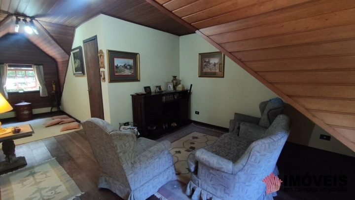 Casa Residencial para Venda - Campos do Jordão, Cidade do Sol - REF: 2637 Imagem da galeria de fotos: Casa Residencial para Venda - Campos do Jordão, Cidade do Sol - REF: 2637