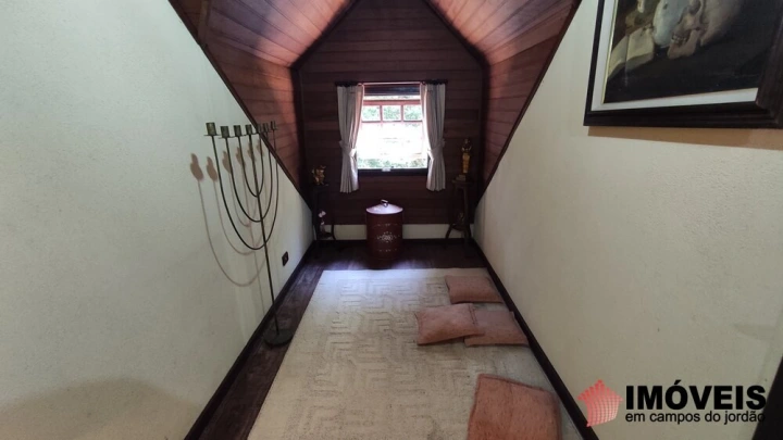 Casa Residencial para Venda - Campos do Jordão, Cidade do Sol - REF: 2637 Imagem da galeria de fotos: Casa Residencial para Venda - Campos do Jordão, Cidade do Sol - REF: 2637