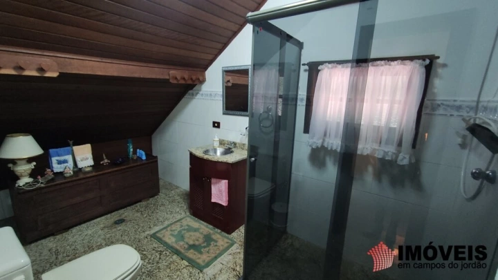 Casa Residencial para Venda - Campos do Jordão, Cidade do Sol - REF: 2637 Imagem da galeria de fotos: Casa Residencial para Venda - Campos do Jordão, Cidade do Sol - REF: 2637