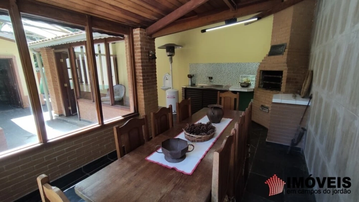 Casa Residencial para Venda - Campos do Jordão, Cidade do Sol - REF: 2637 Imagem da galeria de fotos: Casa Residencial para Venda - Campos do Jordão, Cidade do Sol - REF: 2637