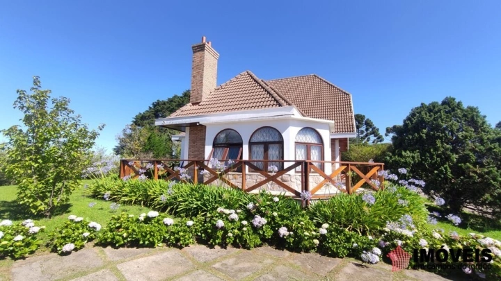 Casa Residencial para Venda - Campos do Jordão, Atalaia - REF: 2640 Imagem da galeria de fotos: Casa Residencial para Venda - Campos do Jordão, Atalaia - REF: 2640