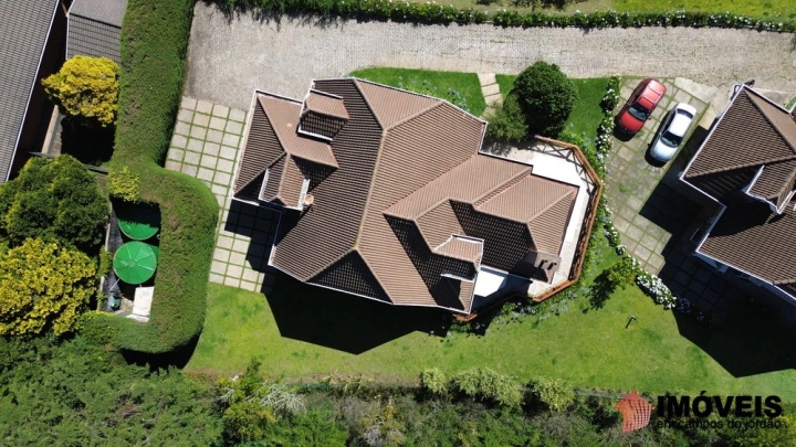 Casa Residencial para Venda - Campos do Jordão, Atalaia - REF: 2640 Imagem da galeria de fotos: Casa Residencial para Venda - Campos do Jordão, Atalaia - REF: 2640