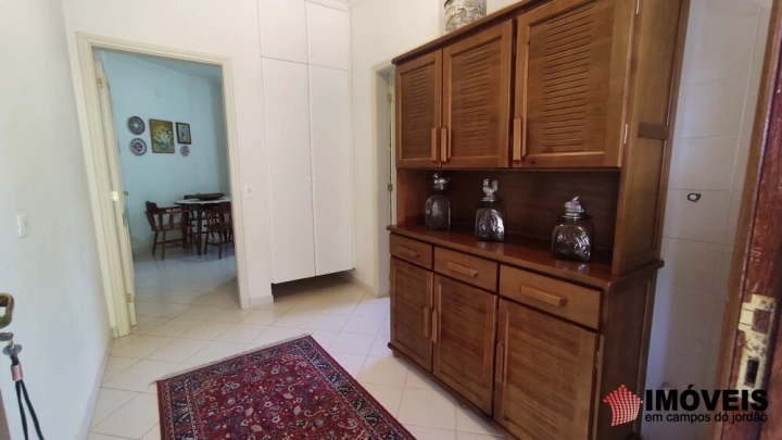 Casa Residencial para Venda - Campos do Jordão, Atalaia - REF: 2640 Imagem da galeria de fotos: Casa Residencial para Venda - Campos do Jordão, Atalaia - REF: 2640