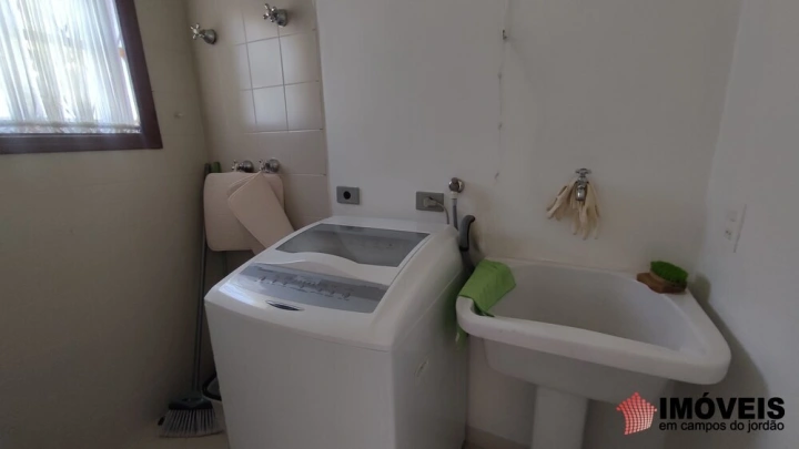 Casa Residencial para Venda - Campos do Jordão, Atalaia - REF: 2640 Imagem da galeria de fotos: Casa Residencial para Venda - Campos do Jordão, Atalaia - REF: 2640