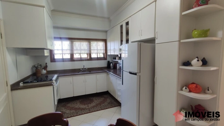 Casa Residencial para Venda - Campos do Jordão, Atalaia - REF: 2640 Imagem da galeria de fotos: Casa Residencial para Venda - Campos do Jordão, Atalaia - REF: 2640