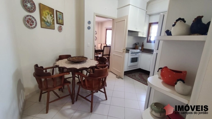 Casa Residencial para Venda - Campos do Jordão, Atalaia - REF: 2640 Imagem da galeria de fotos: Casa Residencial para Venda - Campos do Jordão, Atalaia - REF: 2640