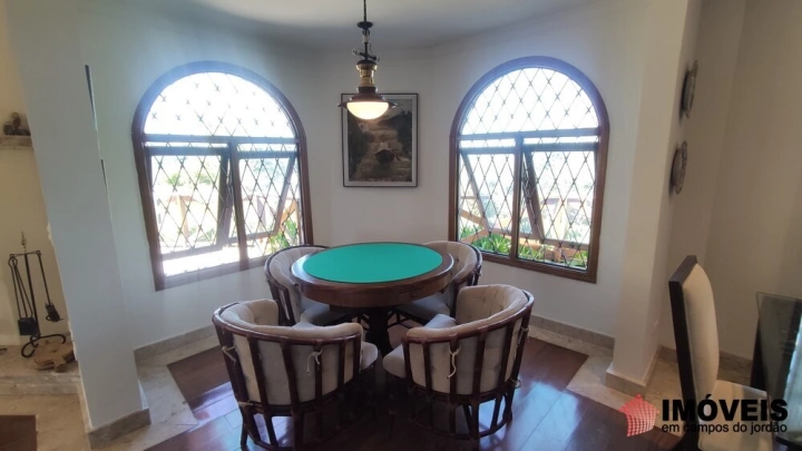 Casa Residencial para Venda - Campos do Jordão, Atalaia - REF: 2640 Imagem da galeria de fotos: Casa Residencial para Venda - Campos do Jordão, Atalaia - REF: 2640