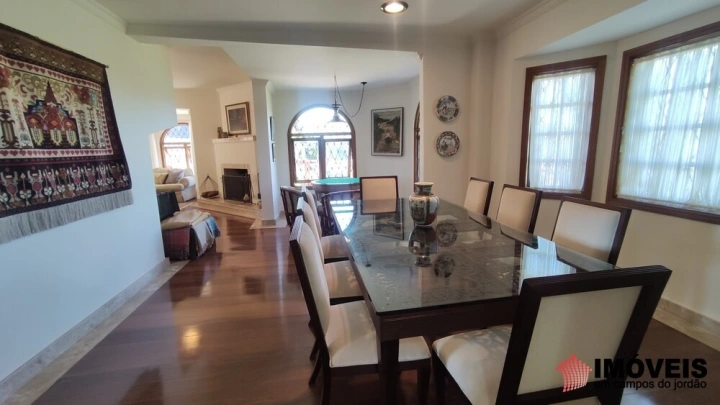 Casa Residencial para Venda - Campos do Jordão, Atalaia - REF: 2640 Imagem da galeria de fotos: Casa Residencial para Venda - Campos do Jordão, Atalaia - REF: 2640