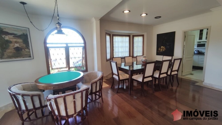 Casa Residencial para Venda - Campos do Jordão, Atalaia - REF: 2640 Imagem da galeria de fotos: Casa Residencial para Venda - Campos do Jordão, Atalaia - REF: 2640