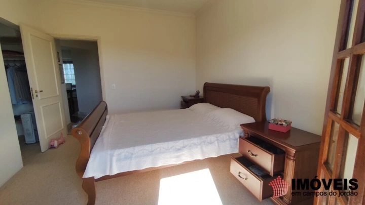 Casa Residencial para Venda - Campos do Jordão, Atalaia - REF: 2640 Imagem da galeria de fotos: Casa Residencial para Venda - Campos do Jordão, Atalaia - REF: 2640