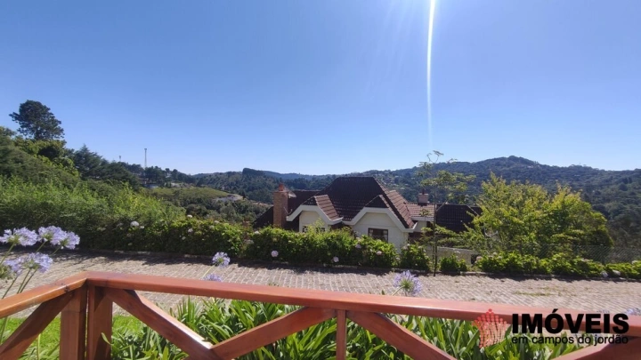 Casa Residencial para Venda - Campos do Jordão, Atalaia - REF: 2640 Imagem da galeria de fotos: Casa Residencial para Venda - Campos do Jordão, Atalaia - REF: 2640