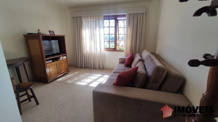 Casa Residencial para Venda - Campos do Jordão, Atalaia - REF: 2640 Imagem da galeria de fotos: Casa Residencial para Venda - Campos do Jordão, Atalaia - REF: 2640