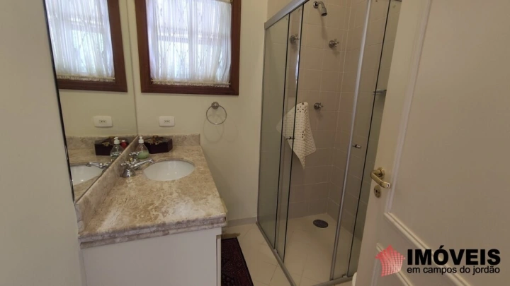 Casa Residencial para Venda - Campos do Jordão, Atalaia - REF: 2640 Imagem da galeria de fotos: Casa Residencial para Venda - Campos do Jordão, Atalaia - REF: 2640