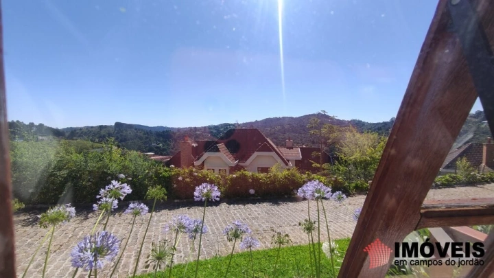 Casa Residencial para Venda - Campos do Jordão, Atalaia - REF: 2640 Imagem da galeria de fotos: Casa Residencial para Venda - Campos do Jordão, Atalaia - REF: 2640