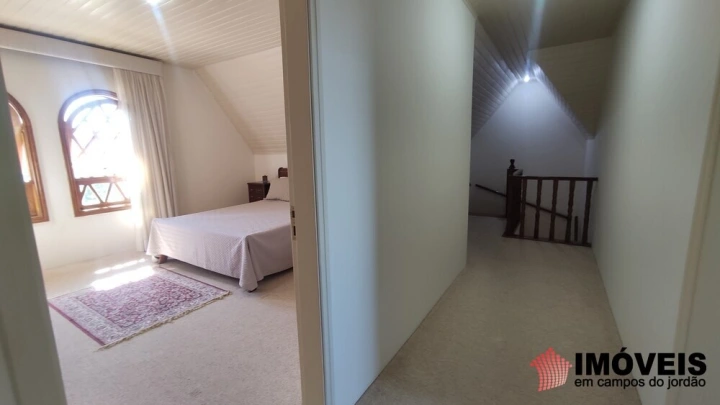 Casa Residencial para Venda - Campos do Jordão, Atalaia - REF: 2640 Imagem da galeria de fotos: Casa Residencial para Venda - Campos do Jordão, Atalaia - REF: 2640