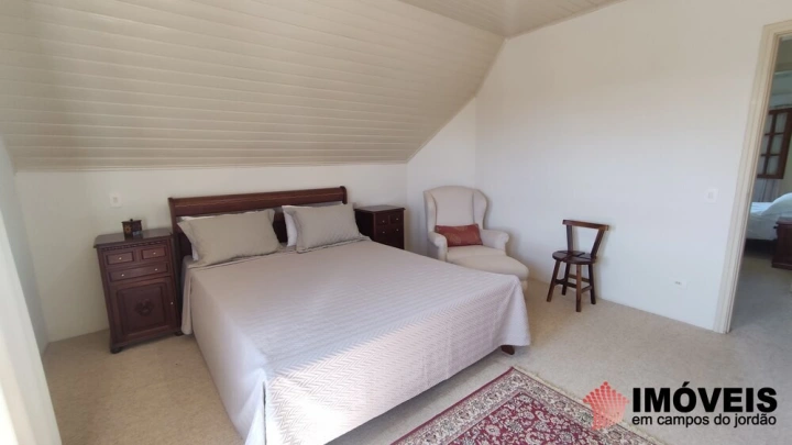 Casa Residencial para Venda - Campos do Jordão, Atalaia - REF: 2640 Imagem da galeria de fotos: Casa Residencial para Venda - Campos do Jordão, Atalaia - REF: 2640