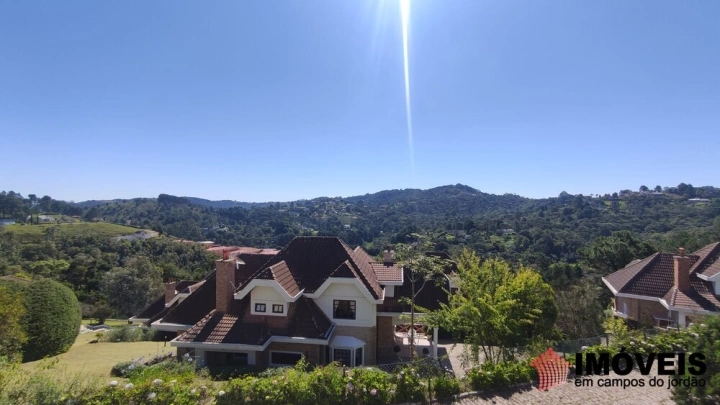 Casa Residencial para Venda - Campos do Jordão, Atalaia - REF: 2640 Imagem da galeria de fotos: Casa Residencial para Venda - Campos do Jordão, Atalaia - REF: 2640