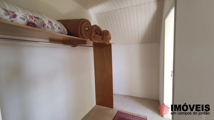 Casa Residencial para Venda - Campos do Jordão, Atalaia - REF: 2640 Imagem da galeria de fotos: Casa Residencial para Venda - Campos do Jordão, Atalaia - REF: 2640